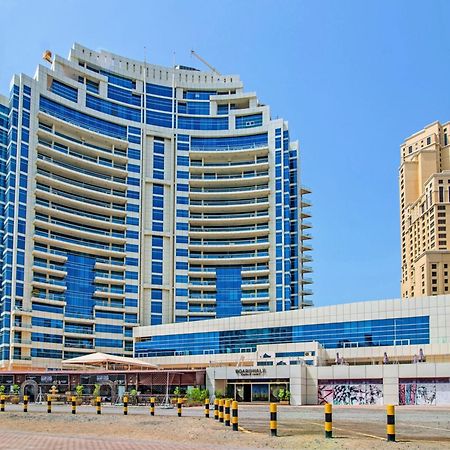 Step Into Serenity - Discover Modern Living In 1Br Apartment With Panoramic Views In Dubai Marina Near Jbr Walk, Beach And Bla Bla Club Esterno foto