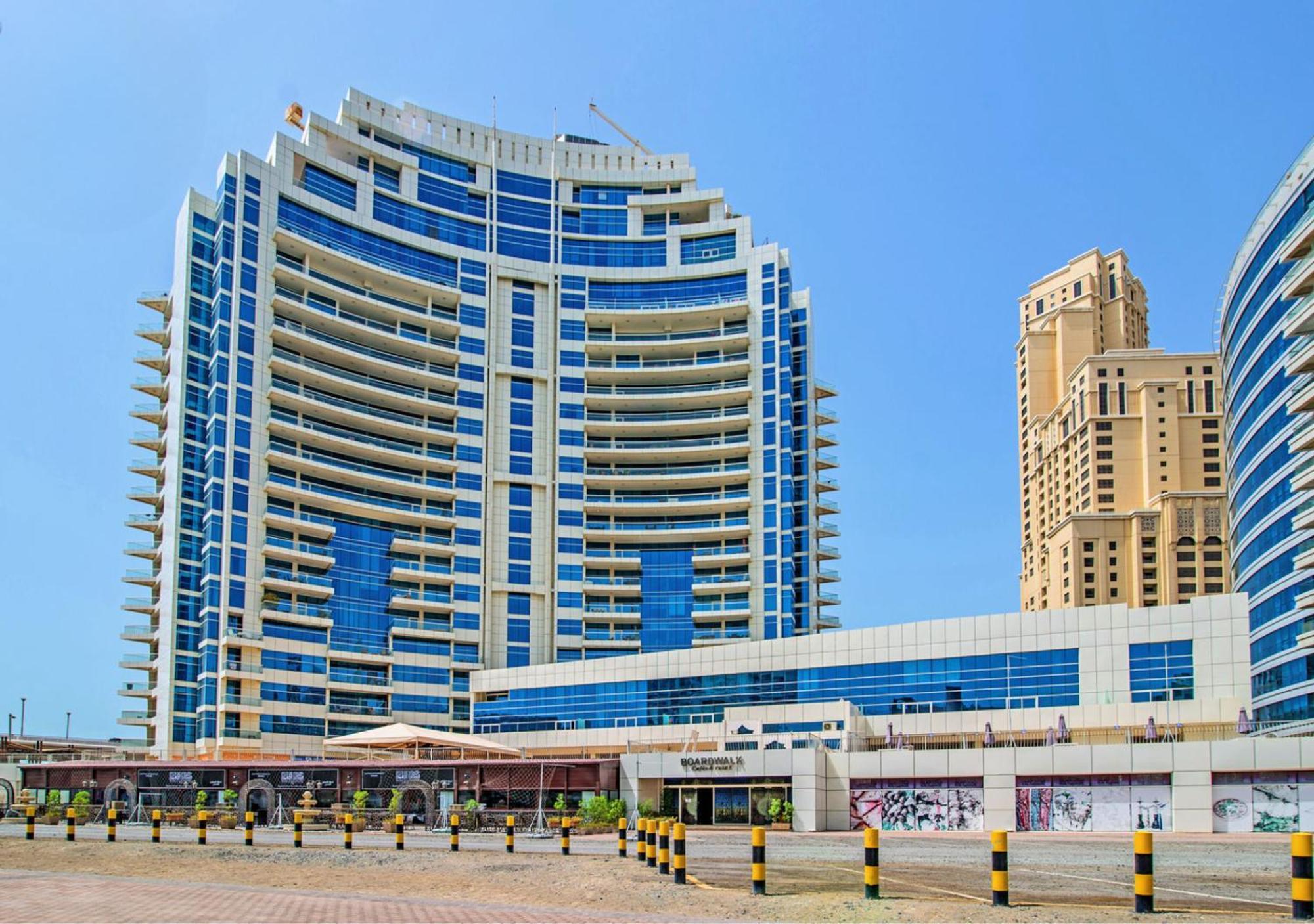 Step Into Serenity - Discover Modern Living In 1Br Apartment With Panoramic Views In Dubai Marina Near Jbr Walk, Beach And Bla Bla Club Esterno foto